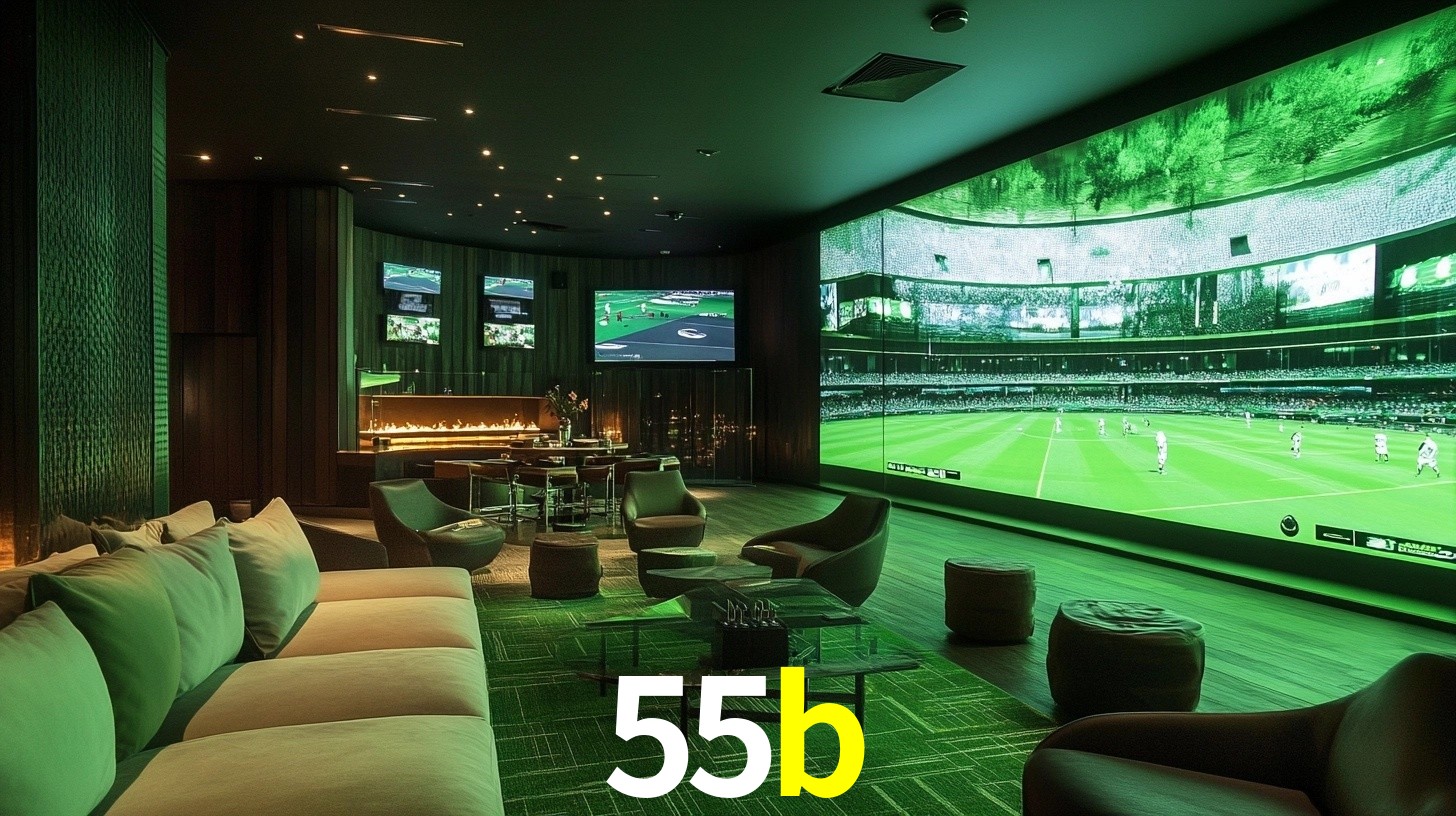 55b - Jogos Legais e Seguros Brasil - 55b.com
