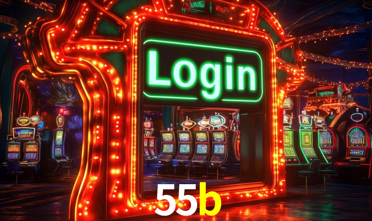 Estatísticas 55b