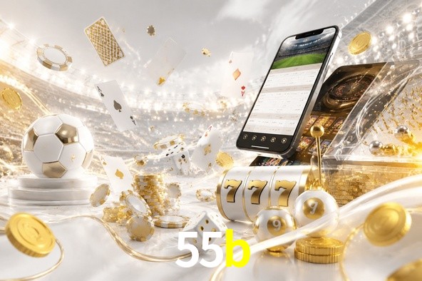 Welcome Bonus 55b