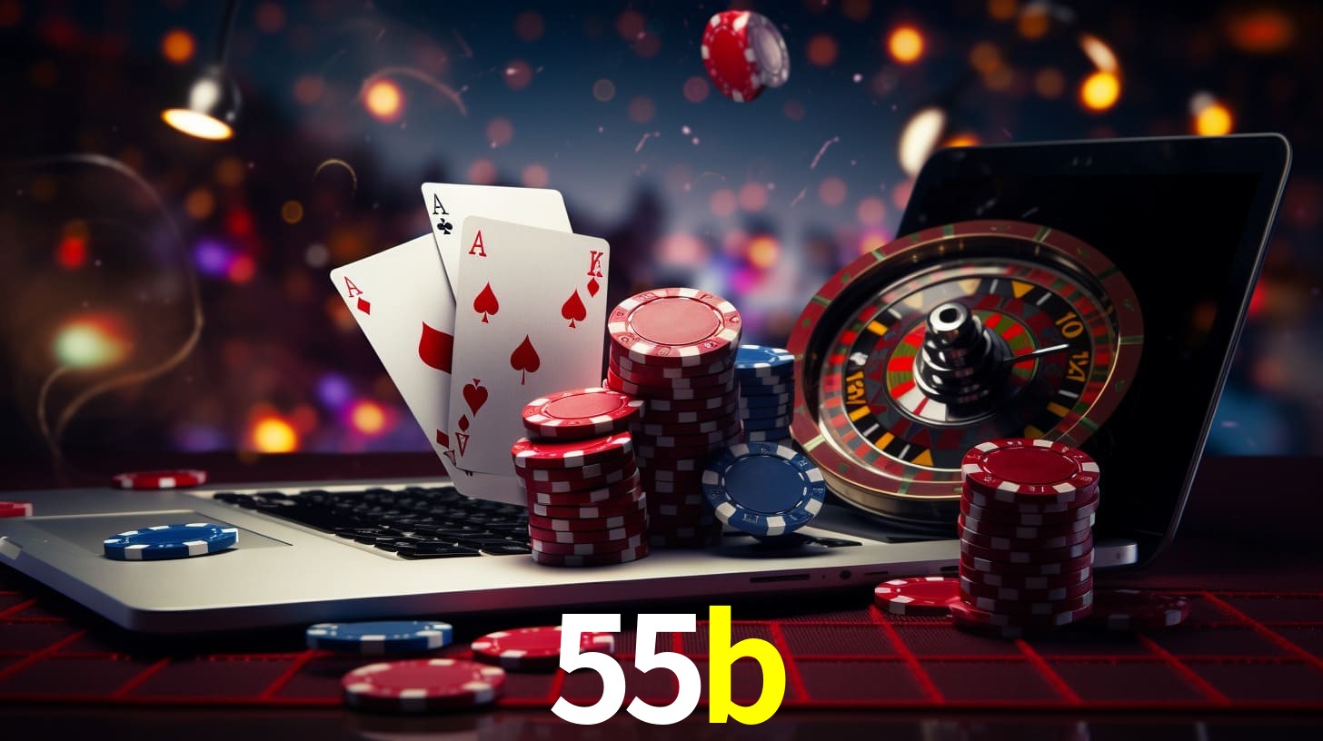 Blackjack Table 55b