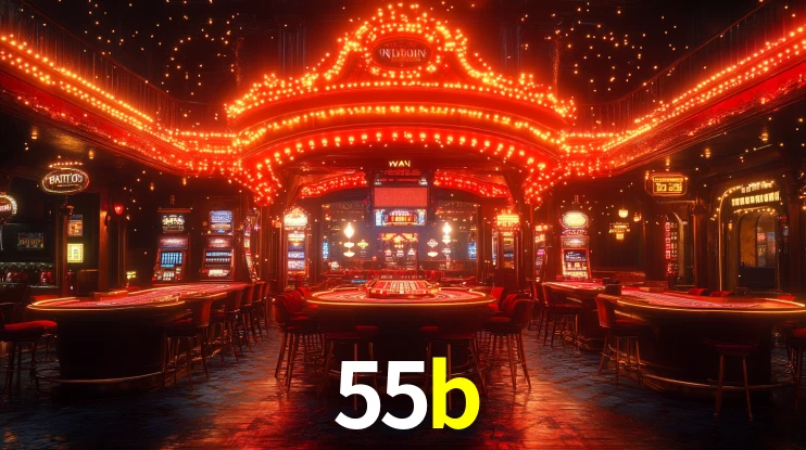 Welcome Bonus 55b