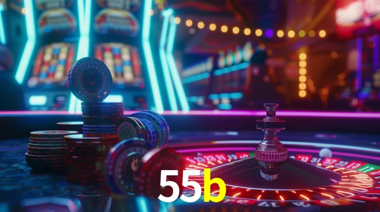 Live Casino 55b
