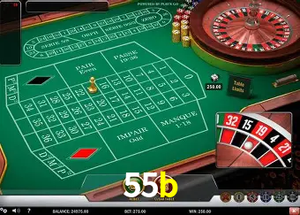 Live Casino 55b