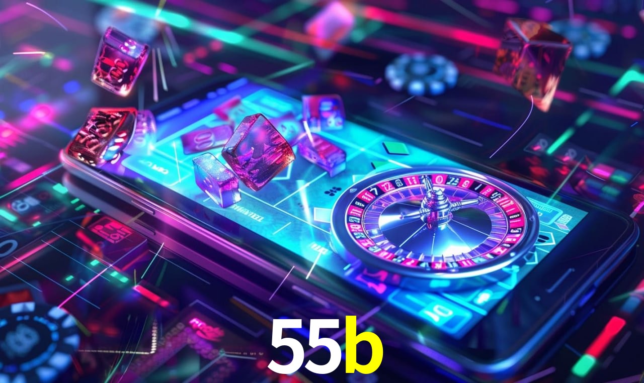 Welcome Bonus 55b