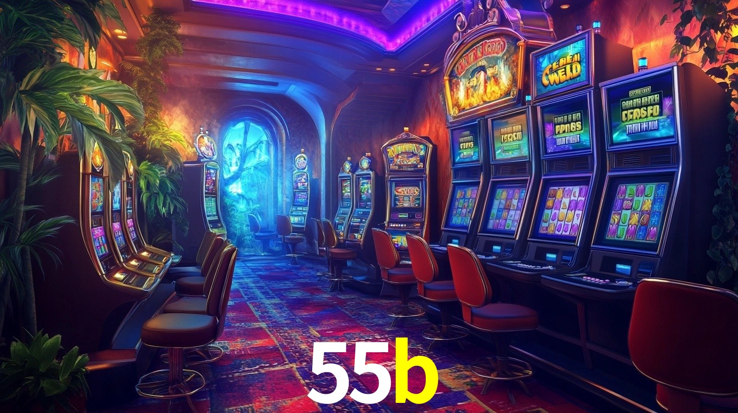 Daily Bonuses 55b