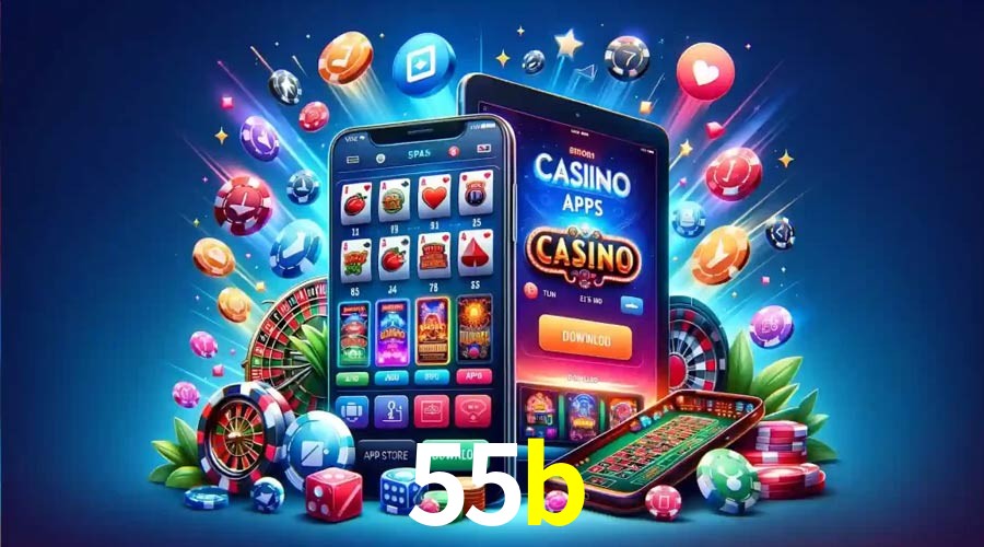 Account Benefits 55b