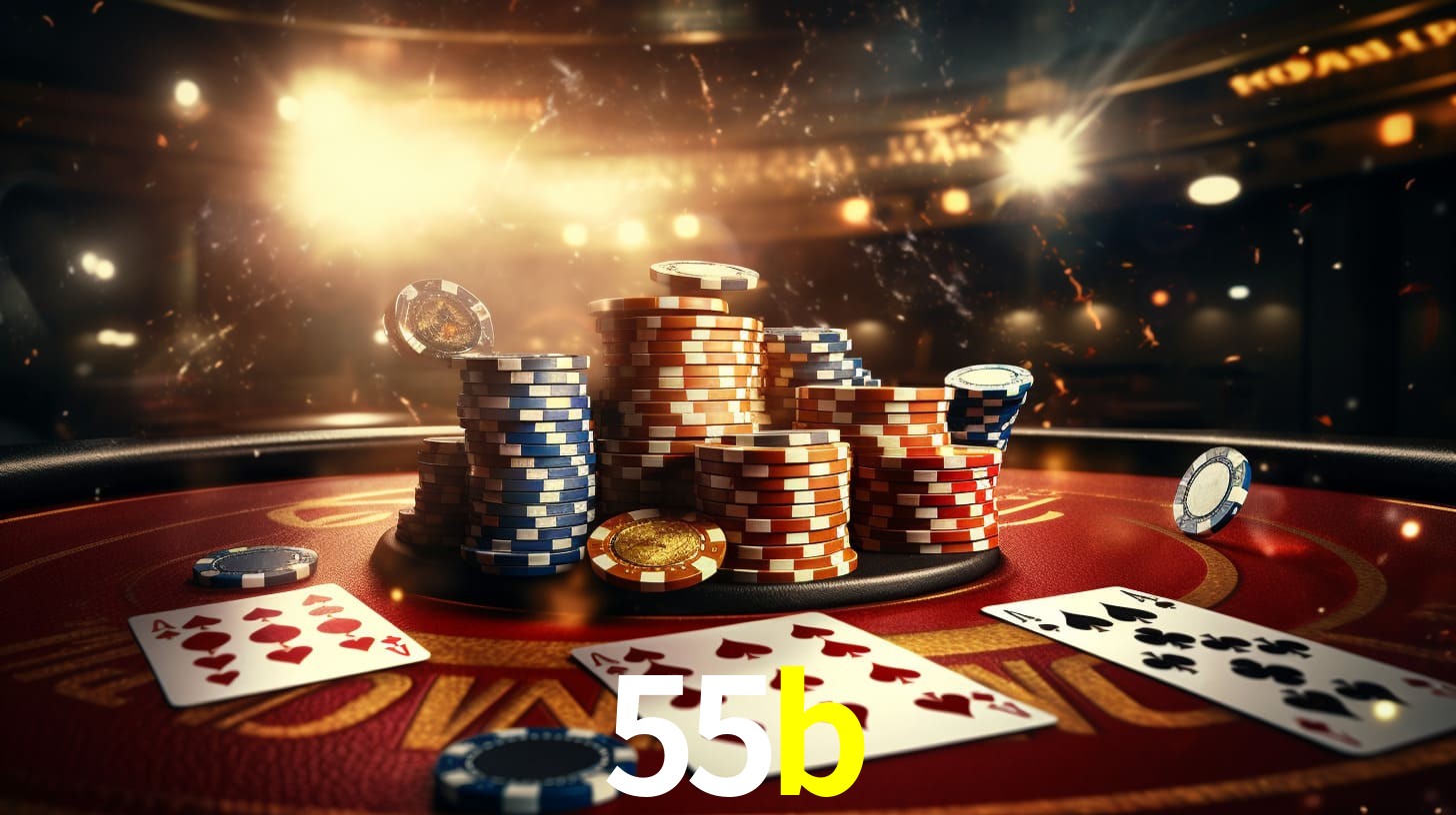 Live Casino 55b