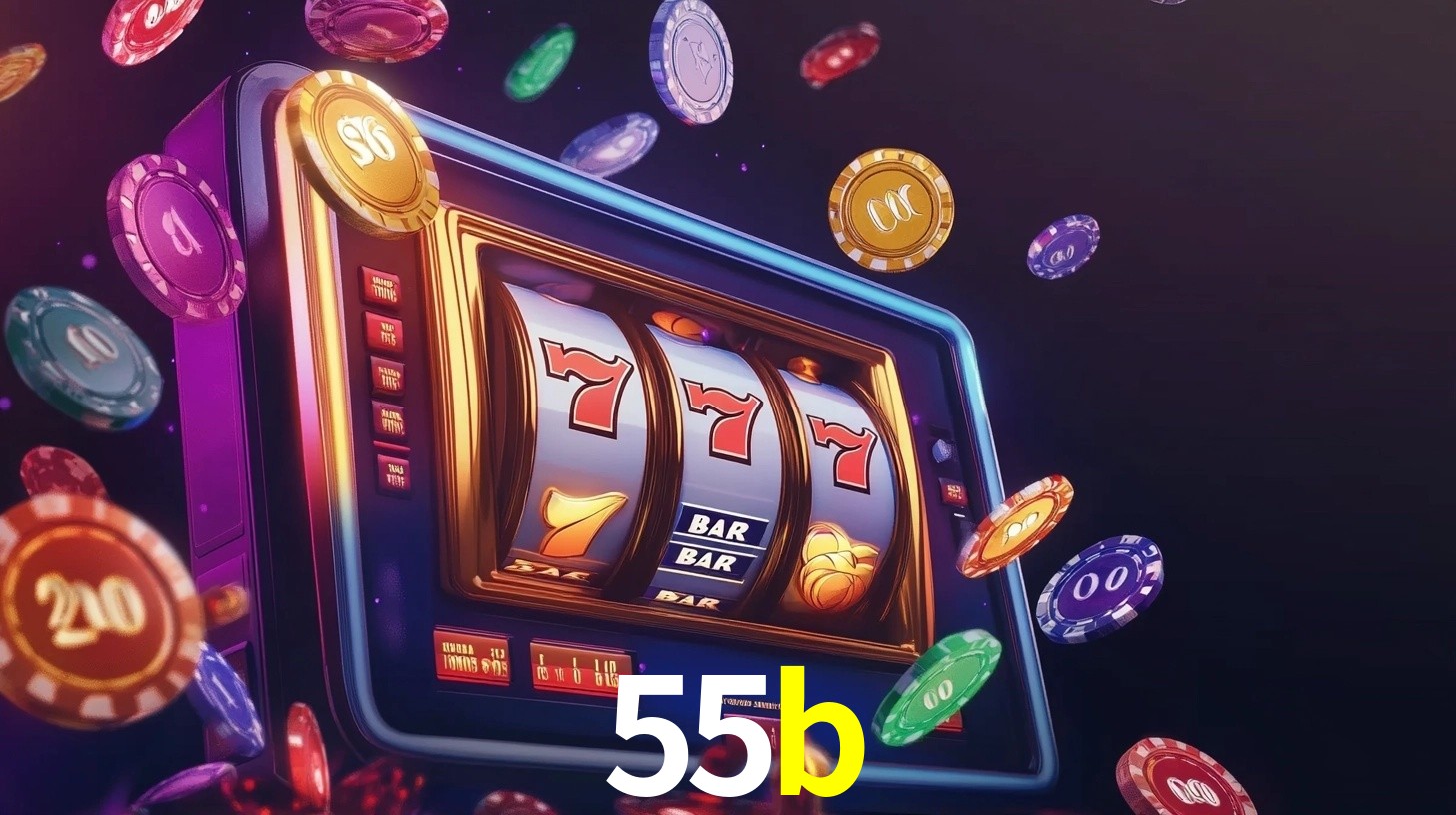 Welcome Bonus 55b