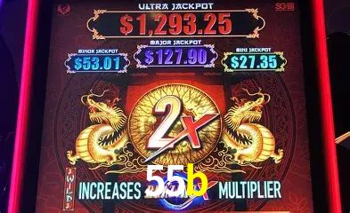 Blackjack Table 55b
