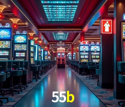 Descubra a Essência do 55b: Nossa História e Compromissos