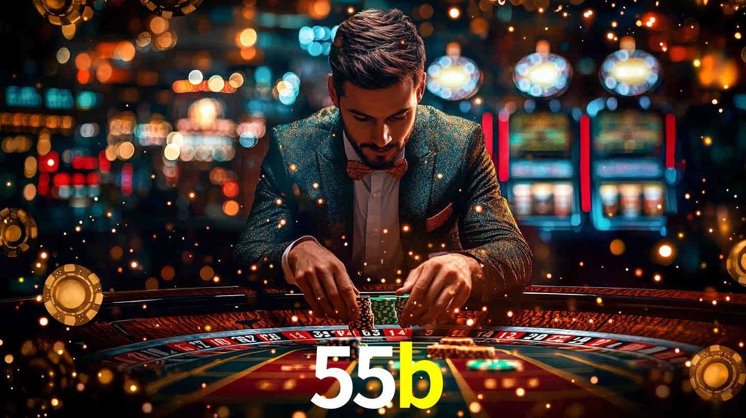 55b App Interface