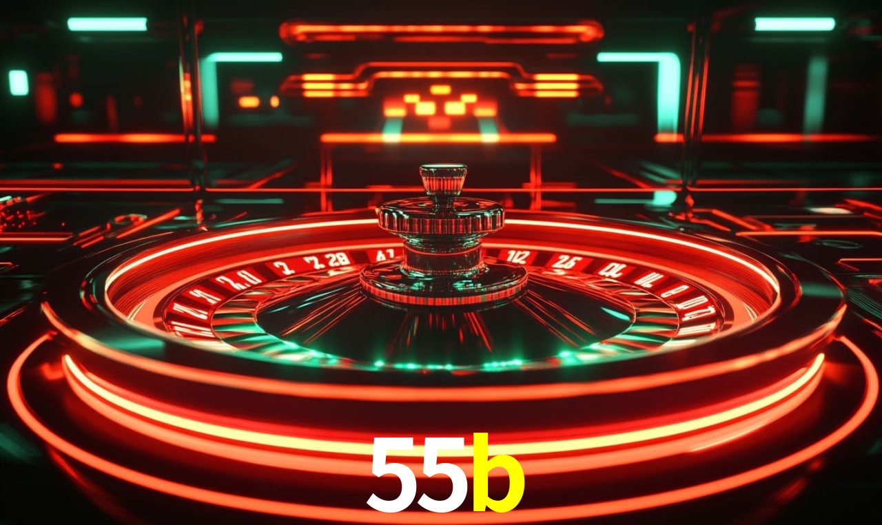 Apostas Esportivas na 55b: Um Guia Completo