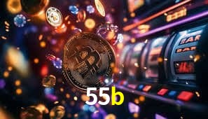 Desvendando o Mundo dos Jogos Virtuais na 55b