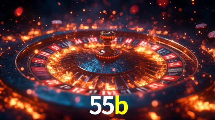 Ofertas Imperdíveis na 55b: Promoções e Bônus Que Valem a Pena