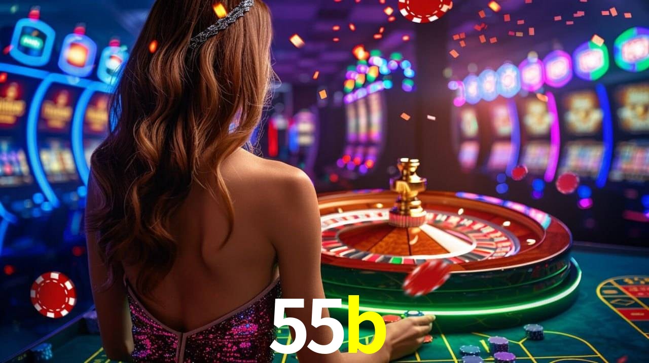 55b App Interface