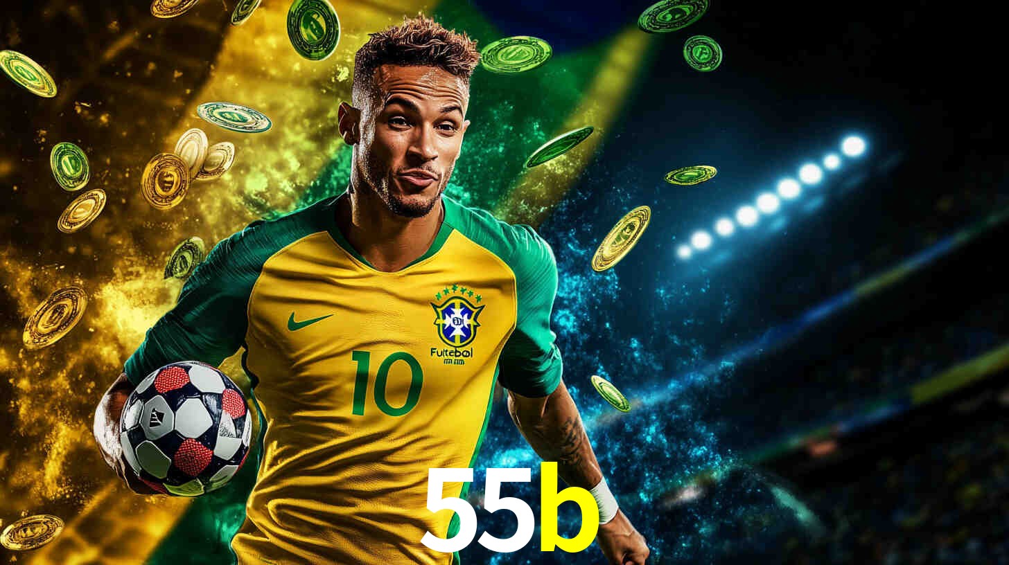 Descubra a Essência do 55b: Nossa História e Compromissos