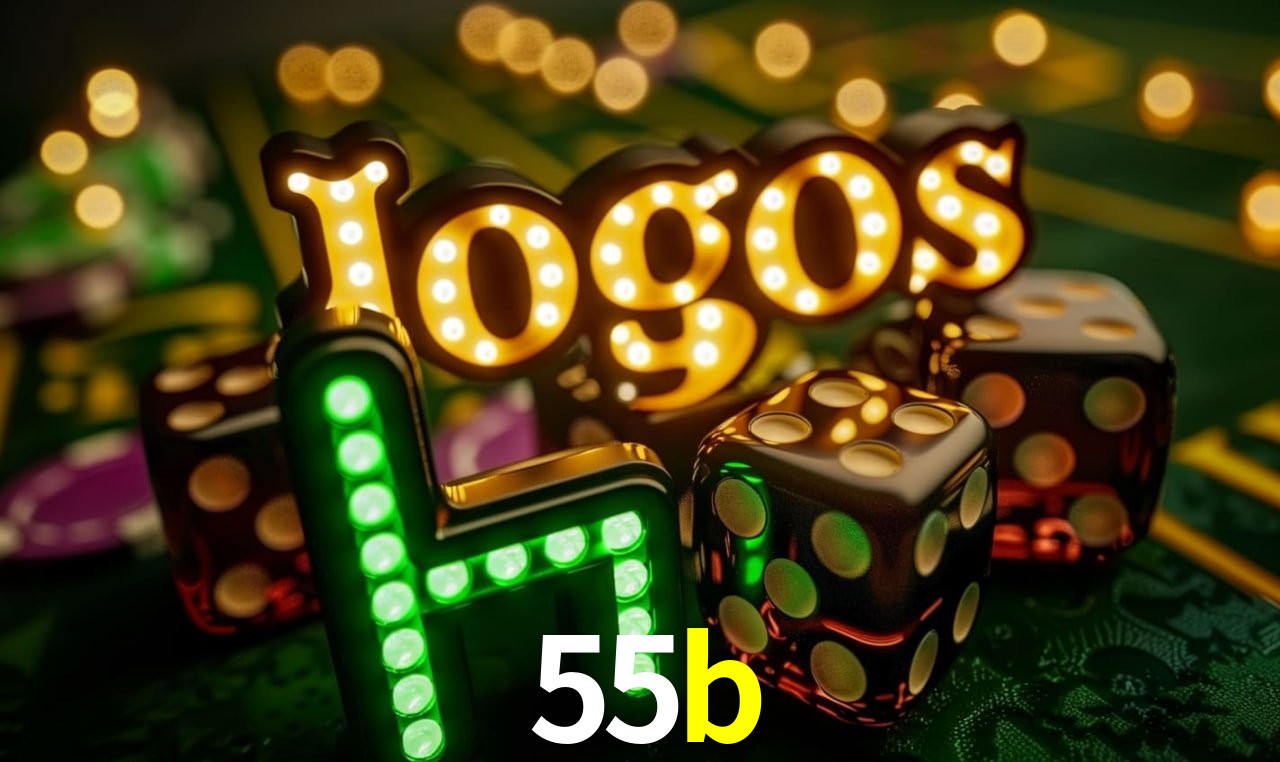 Provedores de Jogos 55b