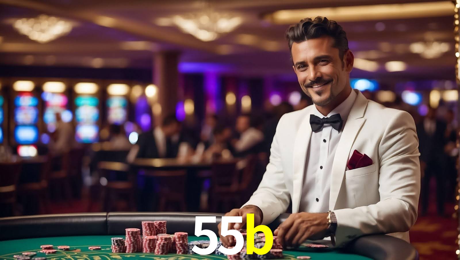 Promoções Sazonais 55b