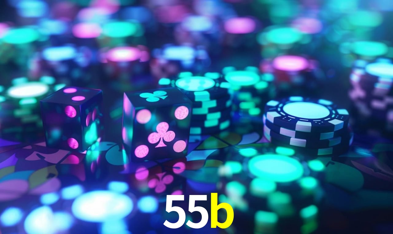 Apostas de Futebol 55b