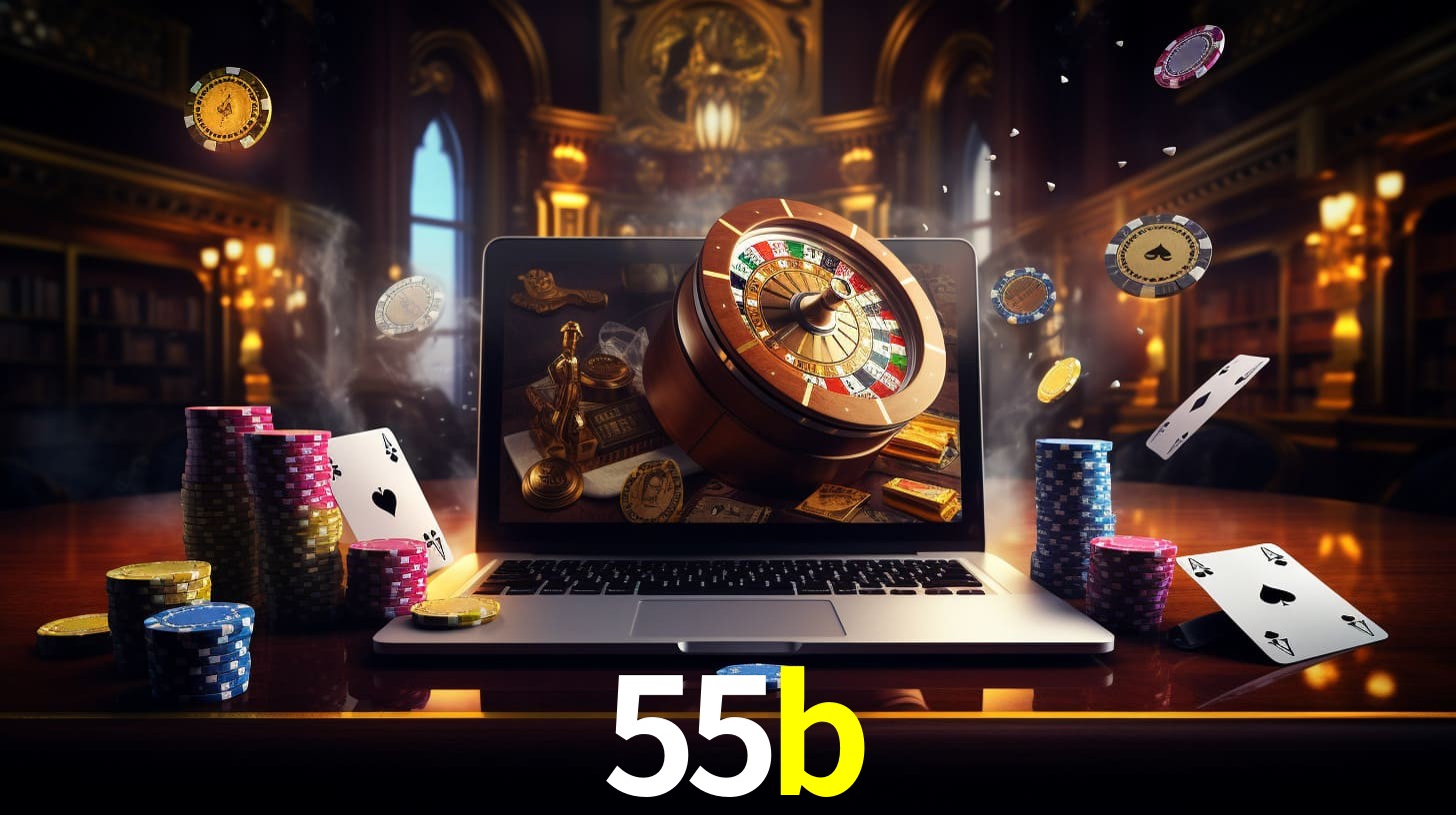 Blackjack Table 55b
