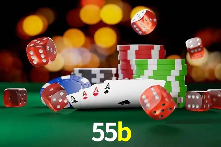 Benefícios da Conta 55b