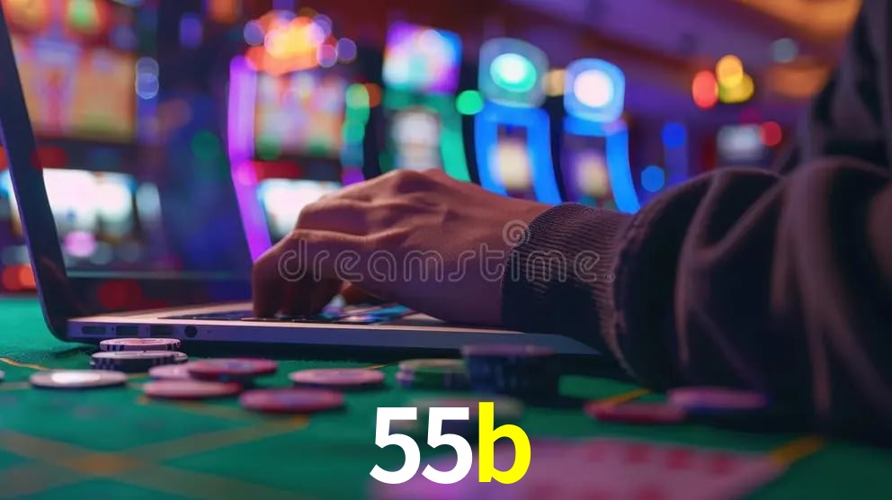 Casino Ao Vivo 55b