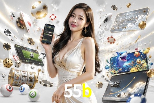 Game Providers 55b