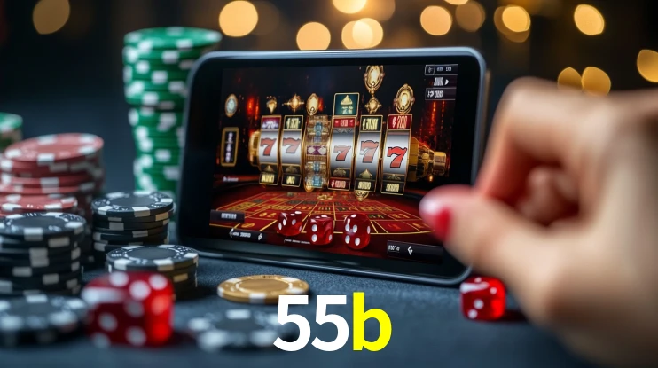 Welcome Bonus 55b
