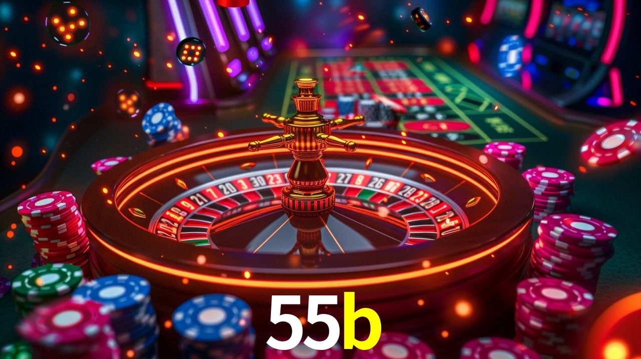 Jogos Exclusivos 55b