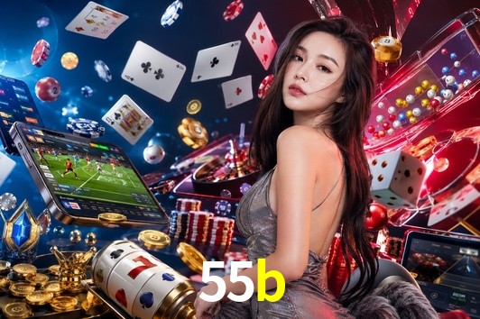 Live Casino 55b