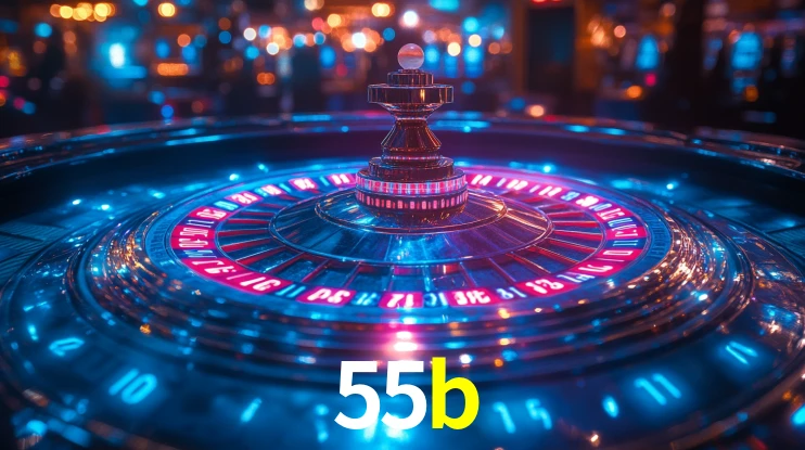 Ofertas Imperdíveis na 55b: Promoções e Bônus Que Valem a Pena
