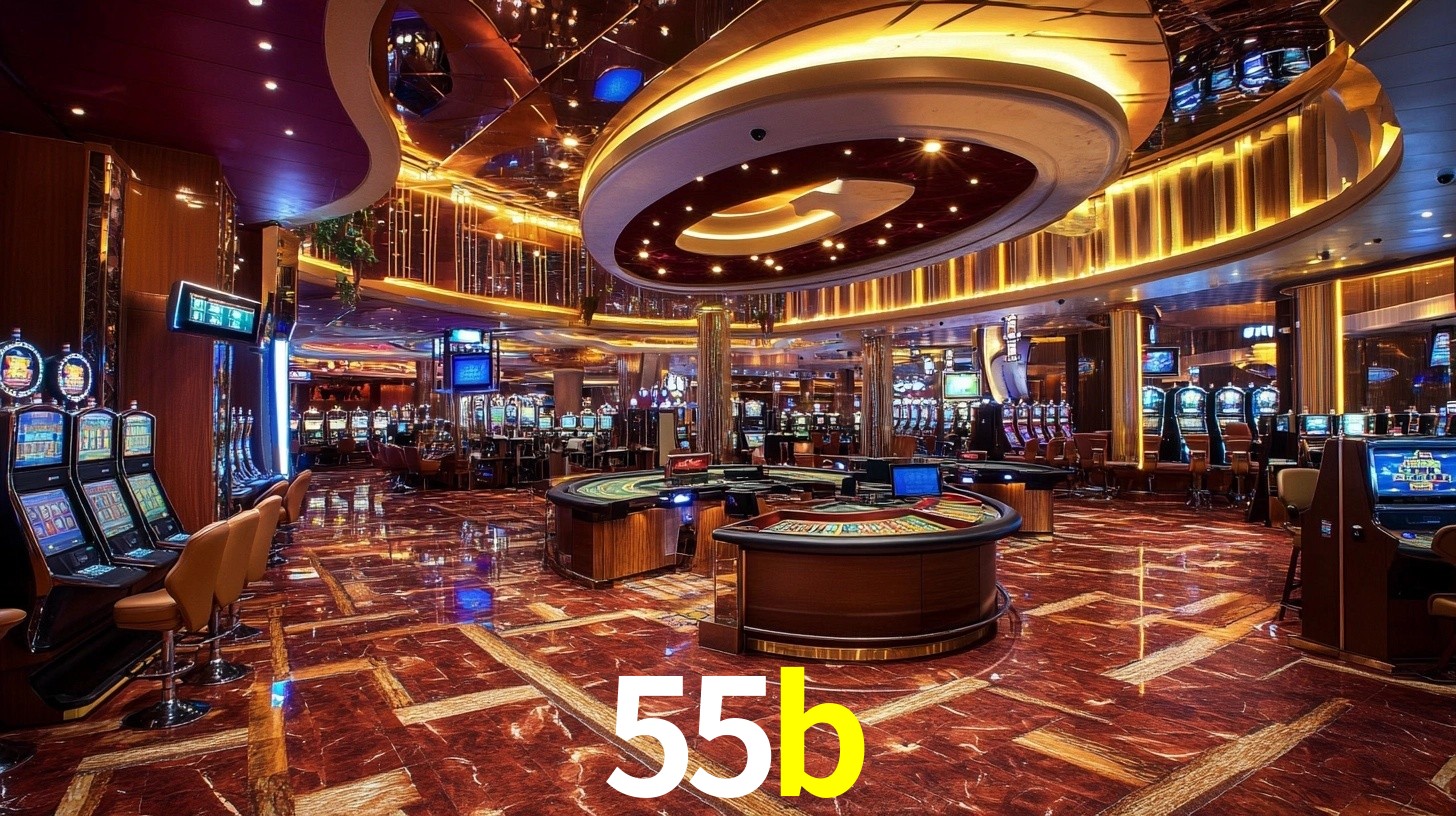 Tournaments 55b