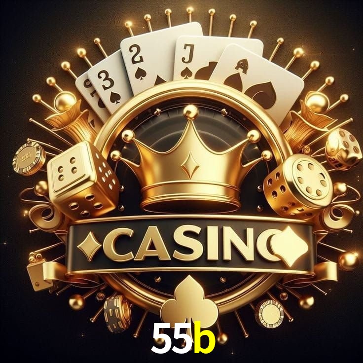 Jogos de Slot 55b