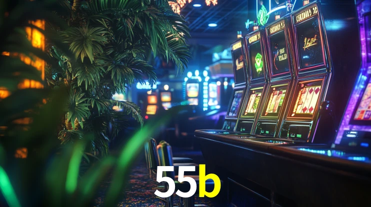 Live Casino 55b