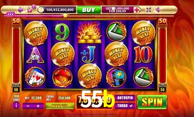 A Revolução dos Aplicativos de Jogos no 55b