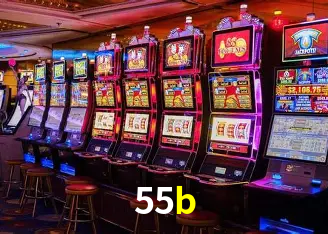Descubra a Essência do 55b: Nossa História e Compromissos