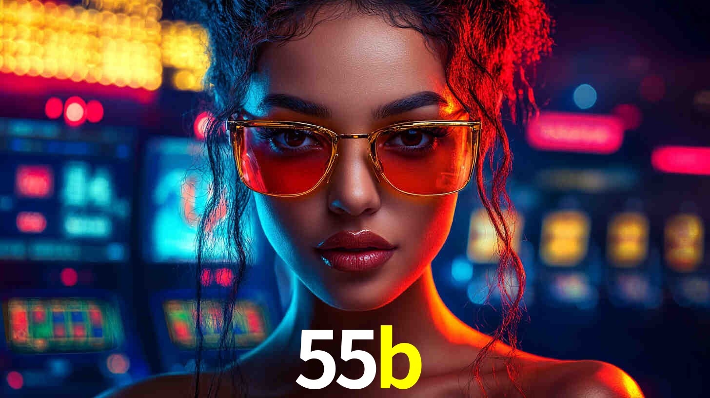 Explorando a Categoria de Eventos em Apostas na 55b