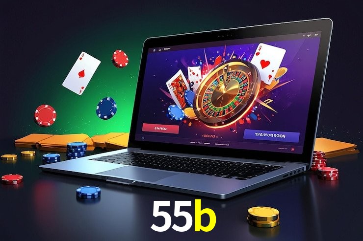 55b Logo Seguro