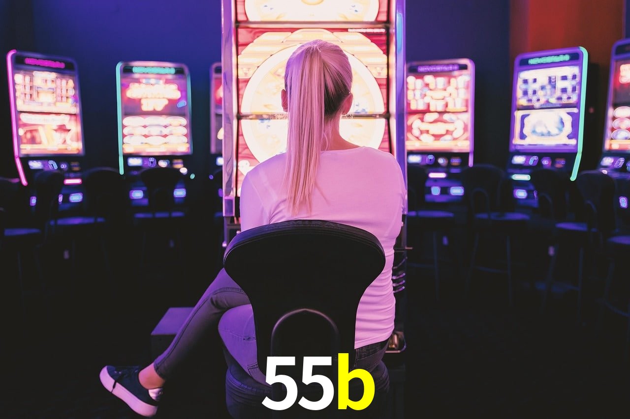 Slot Games 55b