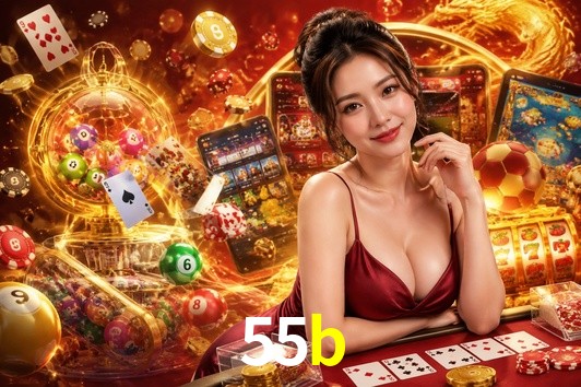 Account Benefits 55b