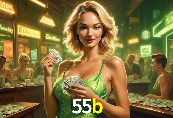 Desvendando o Mundo dos Jogos Virtuais na 55b