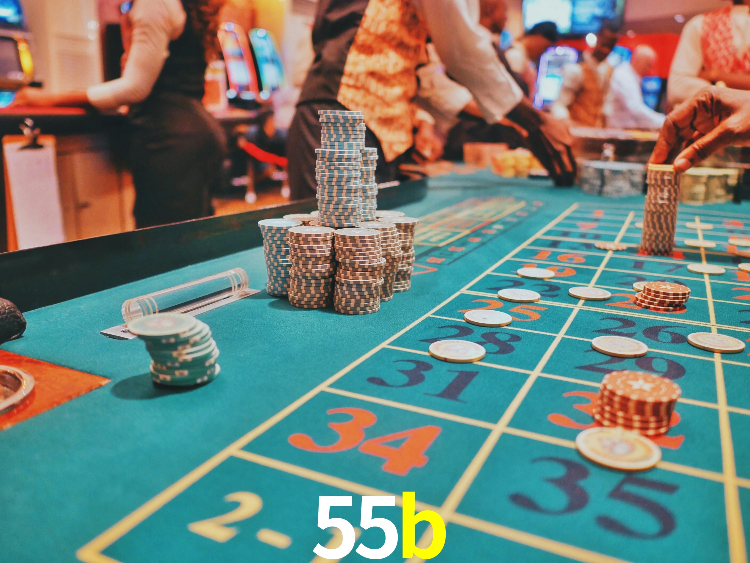 Estatísticas Esportivas 55b