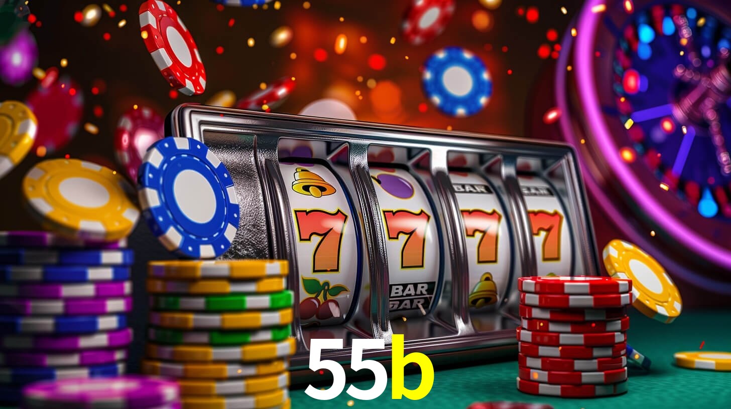Mesa de Blackjack 55b