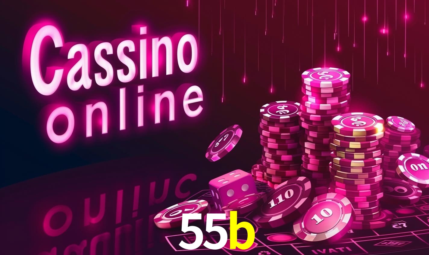 55b Download - Opções de Download por Plataforma