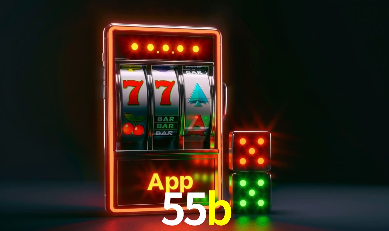 Casino Ao Vivo 55b