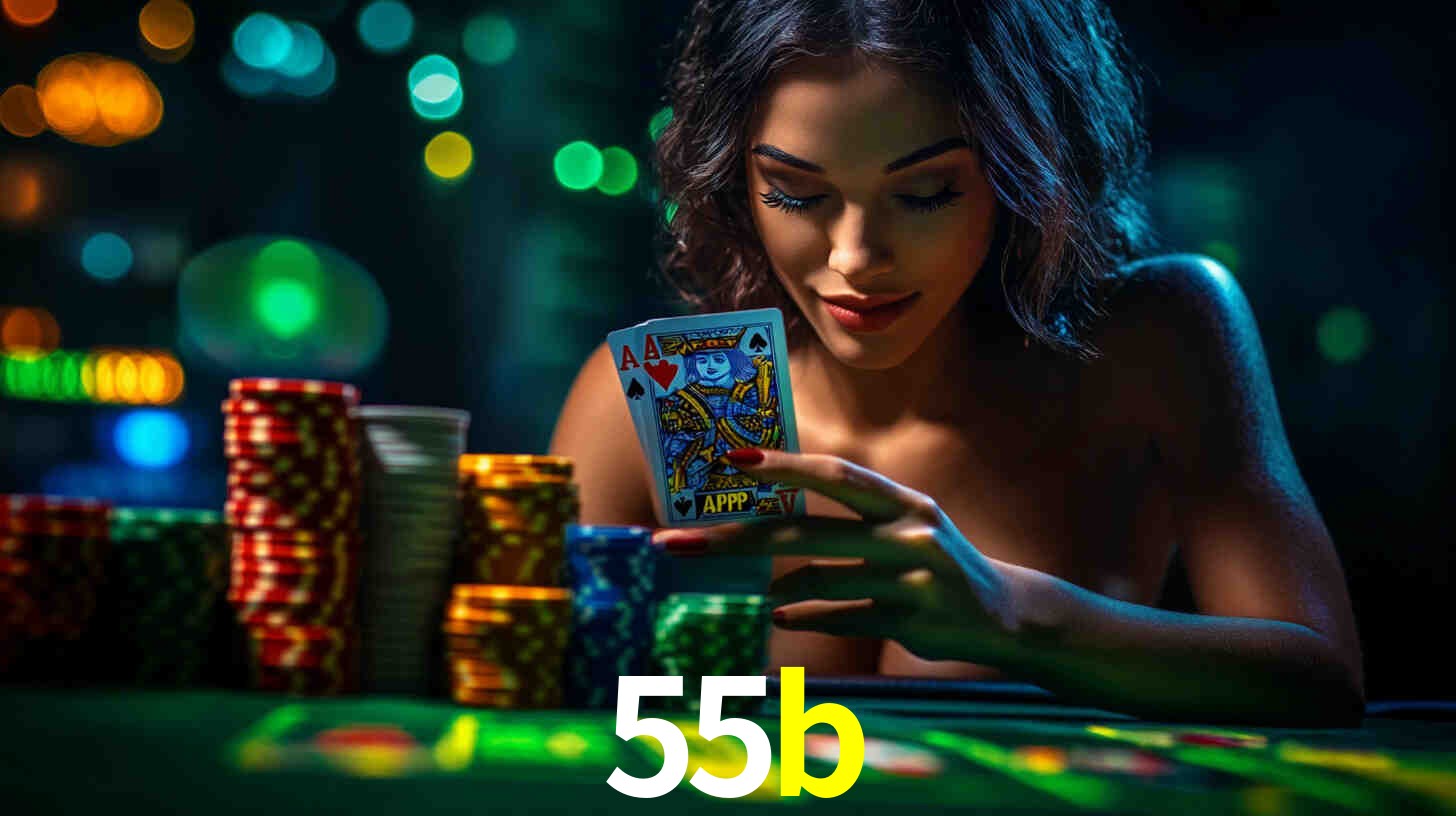 Descubra o Programa VIP da 55b: Vantagens Exclusivas para Jogadores