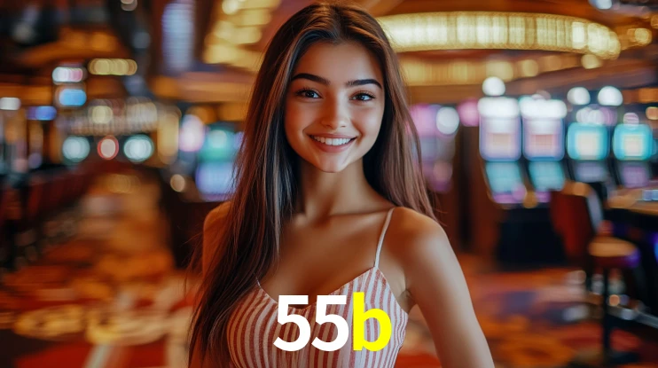 55b App Interface