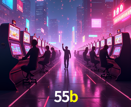 Estatísticas Crash Games 55b