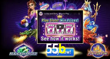 Descubra a Magia dos Jogos de Arcade no 55b