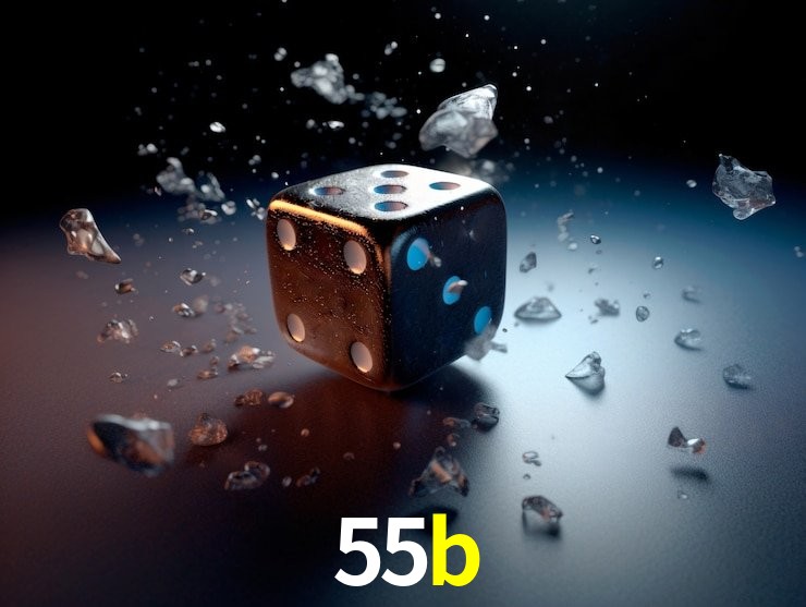 55b Loteria Online Brasil - Plataforma Certificada